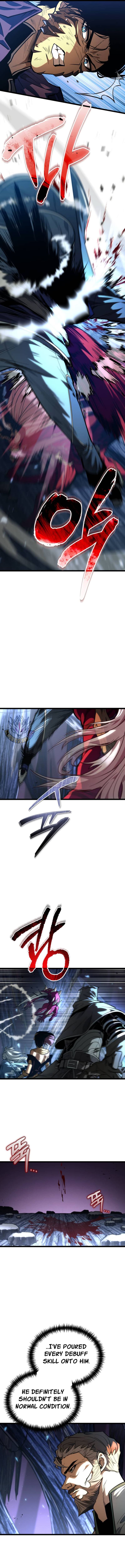 Reincarnator (Manhwa) Chapter 81 18